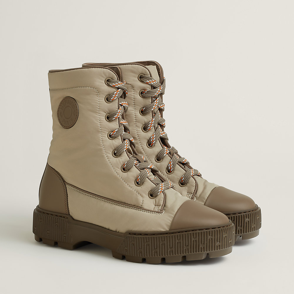 Fresh ankle boot | Hermès USA